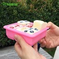 Baby Food and Breast Milk Freezer Tray Baby Food and Breast Milk Freezer Tray